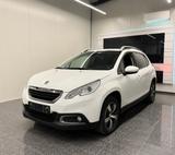 Peugeot 2008 Active - Peugeot 2008 in Bremen
