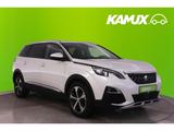 Peugeot 5008 1.2PureTech Aut.130 Allure+LED+7-SITZE+AHK - Peugeot: 7 Sitzer