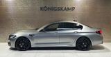BMW M5 Competition - BMW M5 mit Benzin-Antrieb
