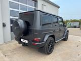 Mercedes-Benz G 63 AMG G-Manufaktur Exklusiv Magno - gebrauchte Mercedes-Benz G 63 AMG aus dem Jahr 2021