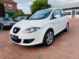 Seat Altea*Automatik*Zahnriemen neu*Service neu - gebrauchte Seat Altea aus dem Jahr 2004