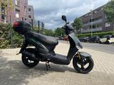 Kymco Agility 50 4T 2025, Motorroller, Scooter - Kymco Agility 50 S