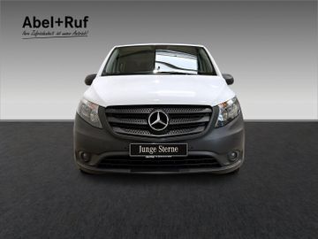 Mercedes Vito - 2
