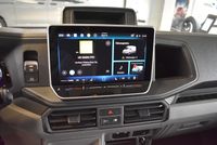 Volkswagen Crafter - Vorschau Bild 10
