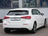 Mercedes-Benz A 180d Autom. Klimaauto. Navigation Kamera - Mercedes-Benz A 180 Gebrauchtwagen in Düsseldorf