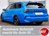 Opel Astra Sports Tourer AUTOGAS - Opel Astra mit LPG-Antrieb