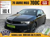 Opel Astra Business Elegance Plug-in-Hybrid DAB - Opel Astra mit Hybrid-Antrieb: Automatik