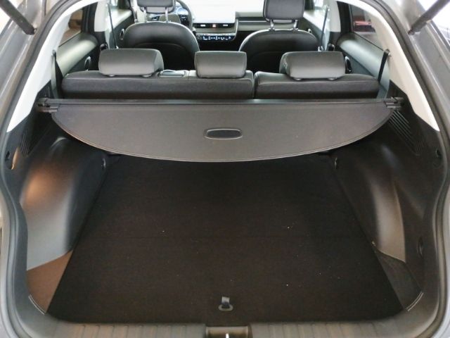 Fahrzeugabbildung Hyundai IONIQ 5 77,4kWh TECHNIQ-Paket Assistenz-Paket el