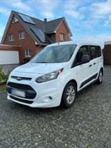 Ford FORD Transit Connect Kombi 1,5 Diesel TÜV ... - Ford Transit Connect von privat