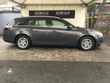 Opel Insignia 2.0 ecoF Sports T Business Edition/1.Hd - Opel Insignia: Business Edition