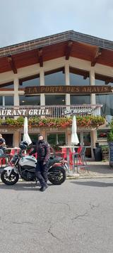 Honda NC 700 S, Tieferlegung,Ganganzeige, Lenker höher - Offers