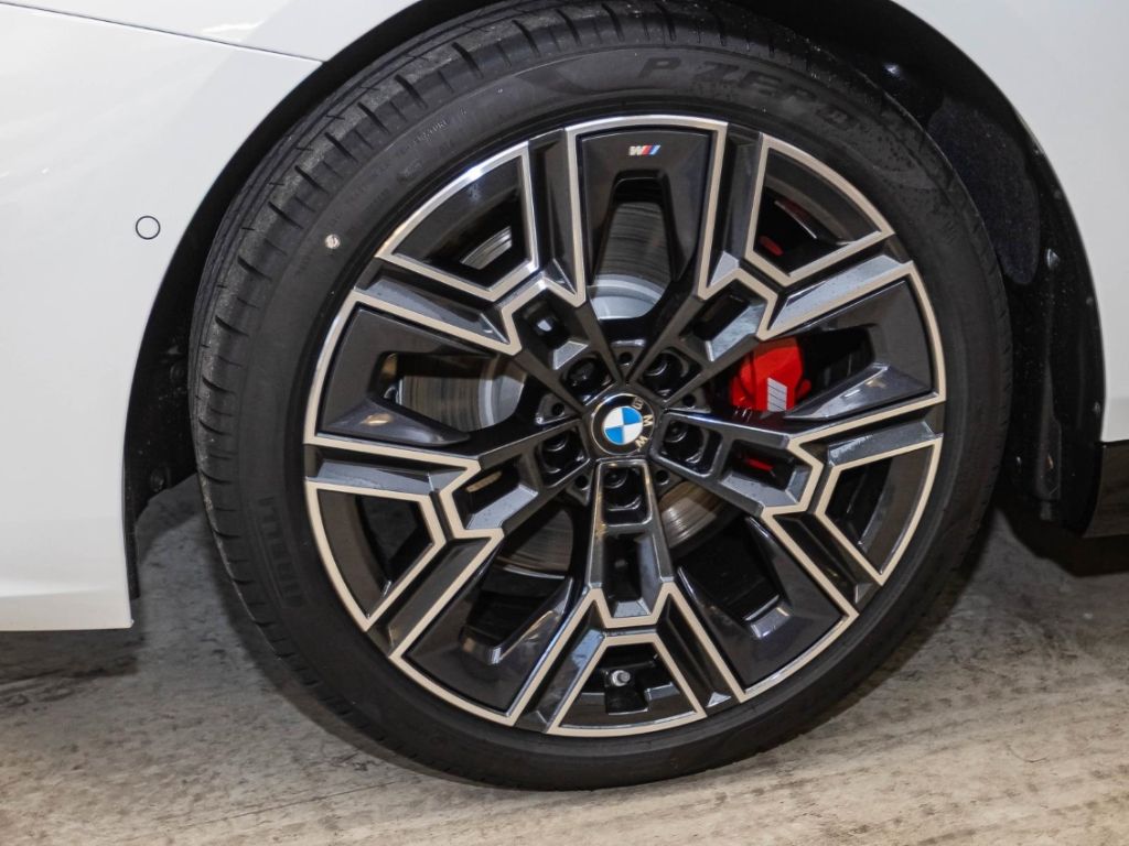 BMW 520 - Bild 5