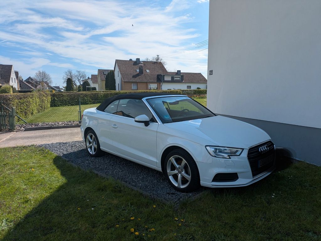 Image of Audi A3