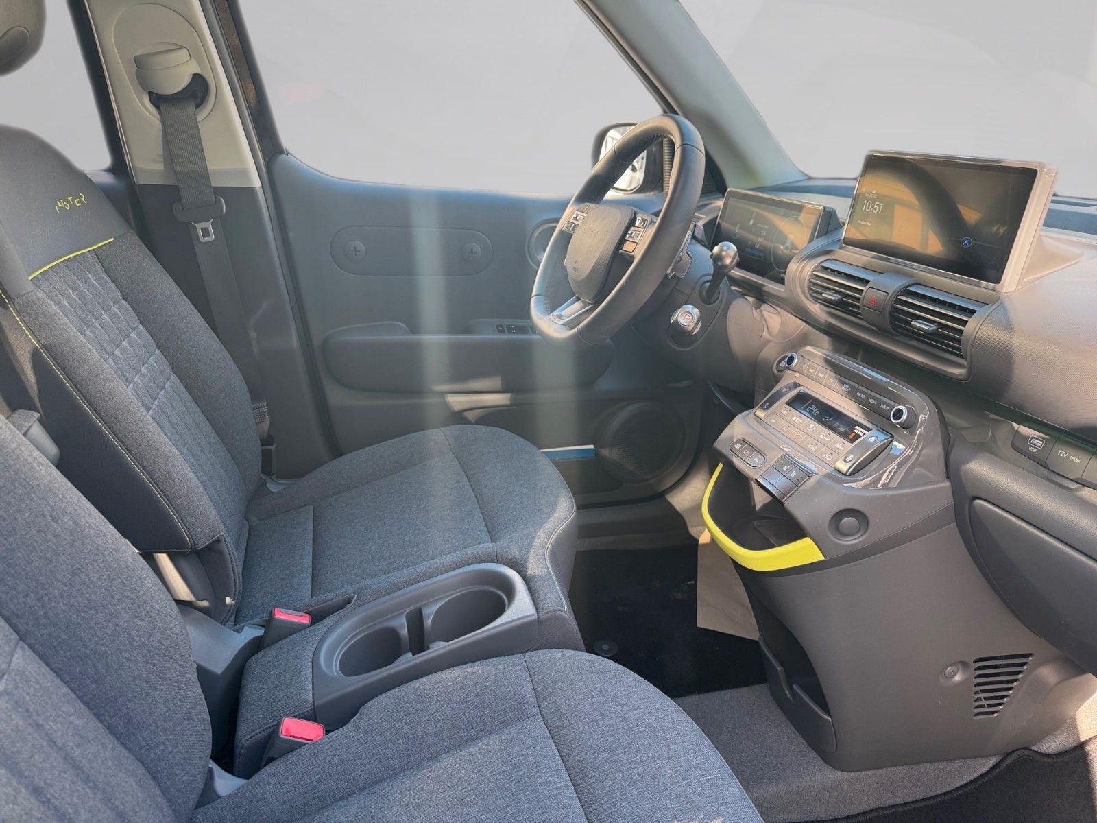 Hyundai INSTER – Bild 14