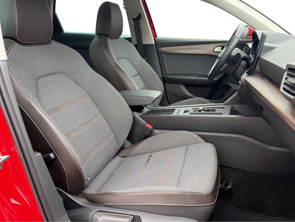 Seat Leon - Bild 12