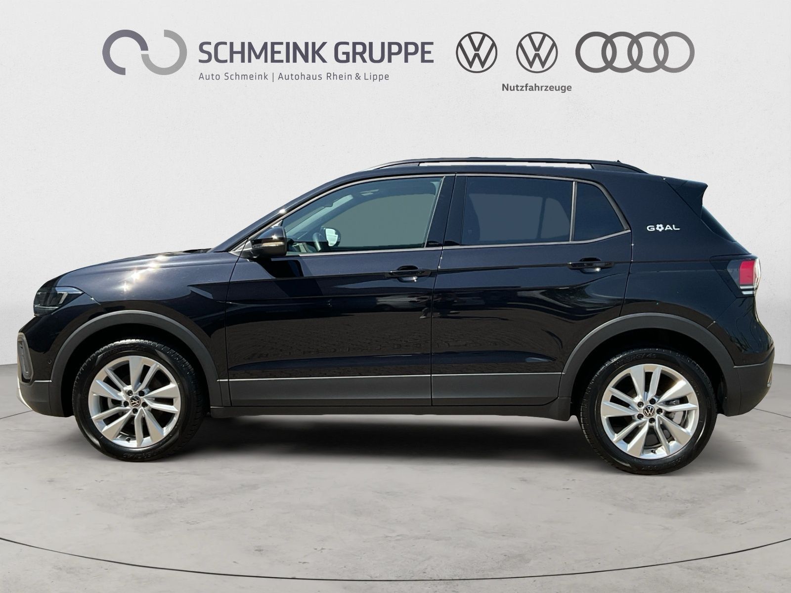 Volkswagen T-Cross - Bild 2
