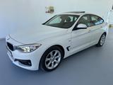 BMW 318d GT Sport Line Leder Xenon Pano Gran Turismo - BMW 318 mit Diesel-Antrieb: Gran Turismo
