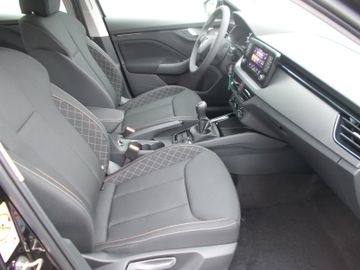 Bild 13 Skoda Scala Ambition 1.0 TSI Klima Tempomat Sitzh.LED