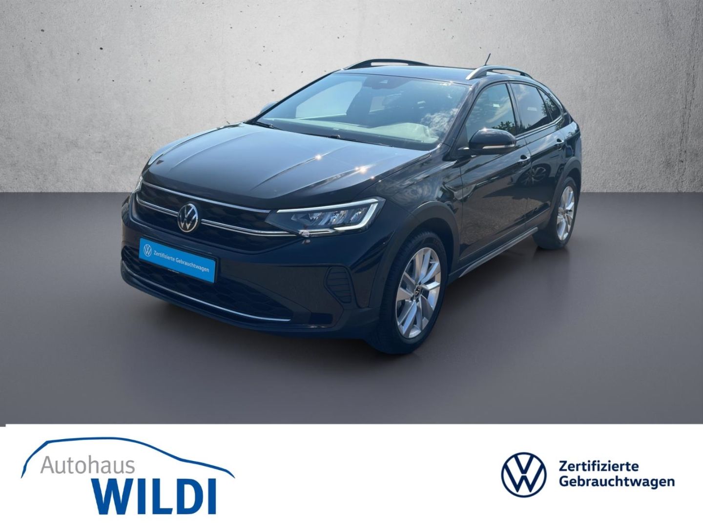 Volkswagen Taigo Energy 1.0 TSI Navi LED ACC Apple CarPlay foto 1