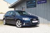 Audi A3 Sportback sport|Autom.|NAVI|LED| - Audi A3: Auto Sportback