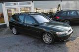 Opel Vectra 2.2 16V Sport Automatik - Opel Vectra: Sport