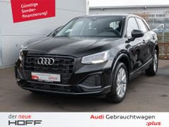 Audi Q2 Advanced 35 TFSI S-Tronic Leder Kamera Navi P