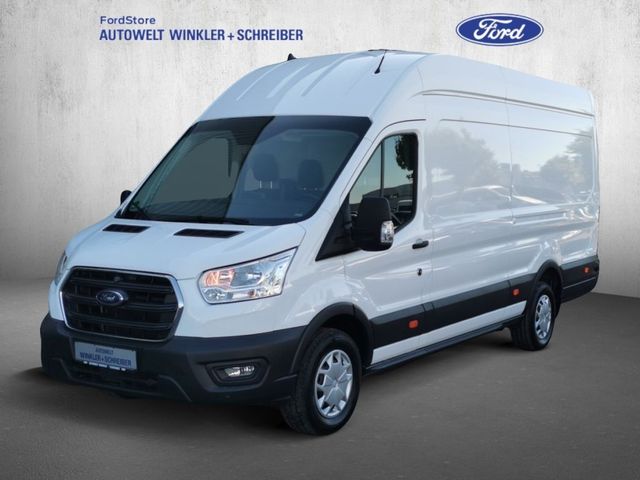 Ford Transit 350 L4H3 Lkw HA Trend