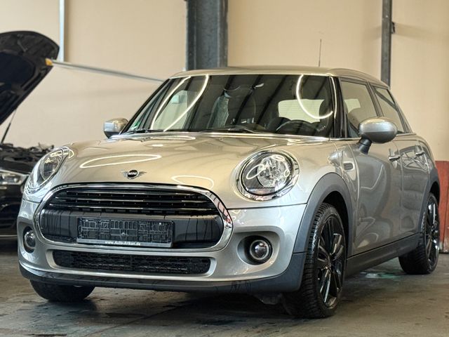 MINI ONE  5-trg. One Parktronic 39500km