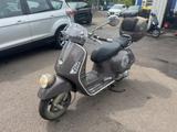 Vespa GTV 300 Serie Speciale Vie Della Moda Akrapovich - Offers