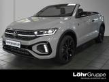 Volkswagen T-Roc Cabriolet R-Line KARMANN-Ed AHV, Leder, 19 - Volkswagen: Karmann