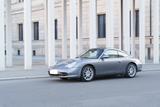 Porsche 911 996 Targa, scheckheftgepflegt, TÜV neu! - Porsche 911er Reihe in Berlin