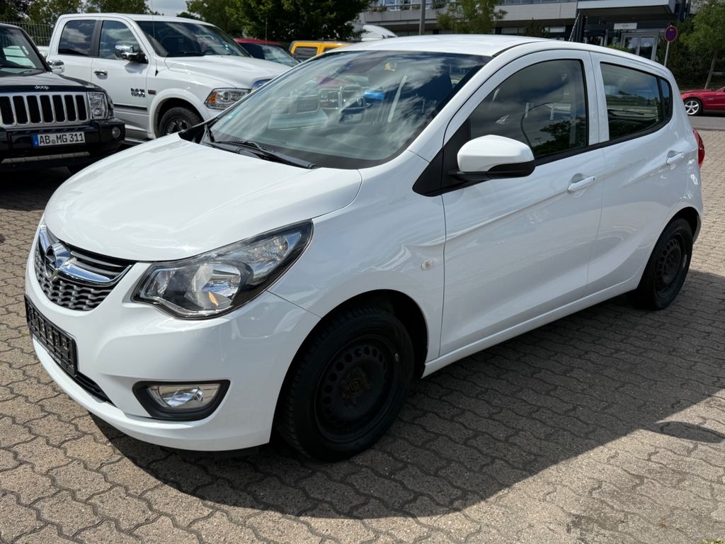 Angebot ansehen Opel Karl