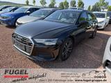 Audi A6 2.0 TDI Leder|AHK|Pano|Navi|HuD - Audi A6 aus 2021