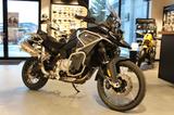 BMW F 850 GS Adventure Triple Black Volle Ausstattun - BMW F 850 GS ADVENTURE