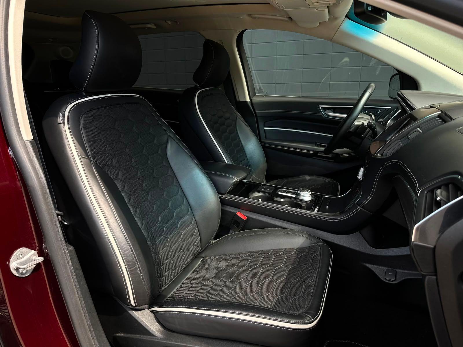 Ford Edge 2.0EB VIGNALE 4x4 B&O#ACC#CAM#1HD#SITZKLIMA