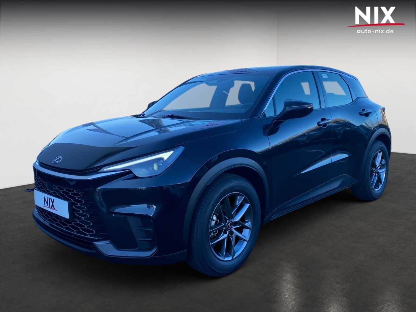 Lexus LBX 1.5 Hybrid Komfortpaket LED KLIMA