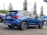 BMW X3 xDrive30d HUD ACC AHK RFK NAVI LED PDC V+H - BMW X3 in Bochum