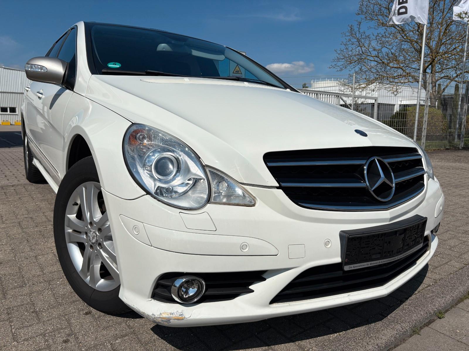Mercedes-Benz R 350 L 4Matic AMG Line