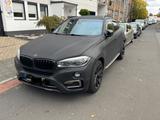 BMW X6 xDrive 30d Diesel Aut 2019 Voll/ Sc... - BMW X6 in Bremen