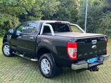 Ford Ranger Limited 3.2 Doppelkabine 4x4 *Navi *Euro5 - gebrauchte Ford Ranger aus dem Jahr 2014
