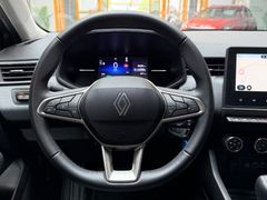 RENAULT Clio V Evolution|LED|SHZ|Klima|CarPlay|Automatik