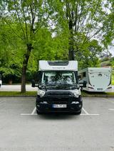 Ford Sunlight Adventure 690 L Klima /QUEENSBETT - Ford Teilintegrierter