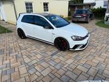 Volkswagen Golf GTI Clubsport - Volkswagen Golf: Cl