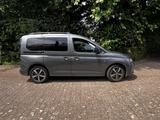 Volkswagen Caddy 1,5TSI 84kW DSG OPF Life AHK App-C. - gebrauchte Volkswagen Caddy aus dem Jahr 2022