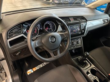 Volkswagen Touran BMTStart-Stopp *7-Sitzer*Klima