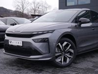 Skoda Enyaq - Vorschau Bild 26