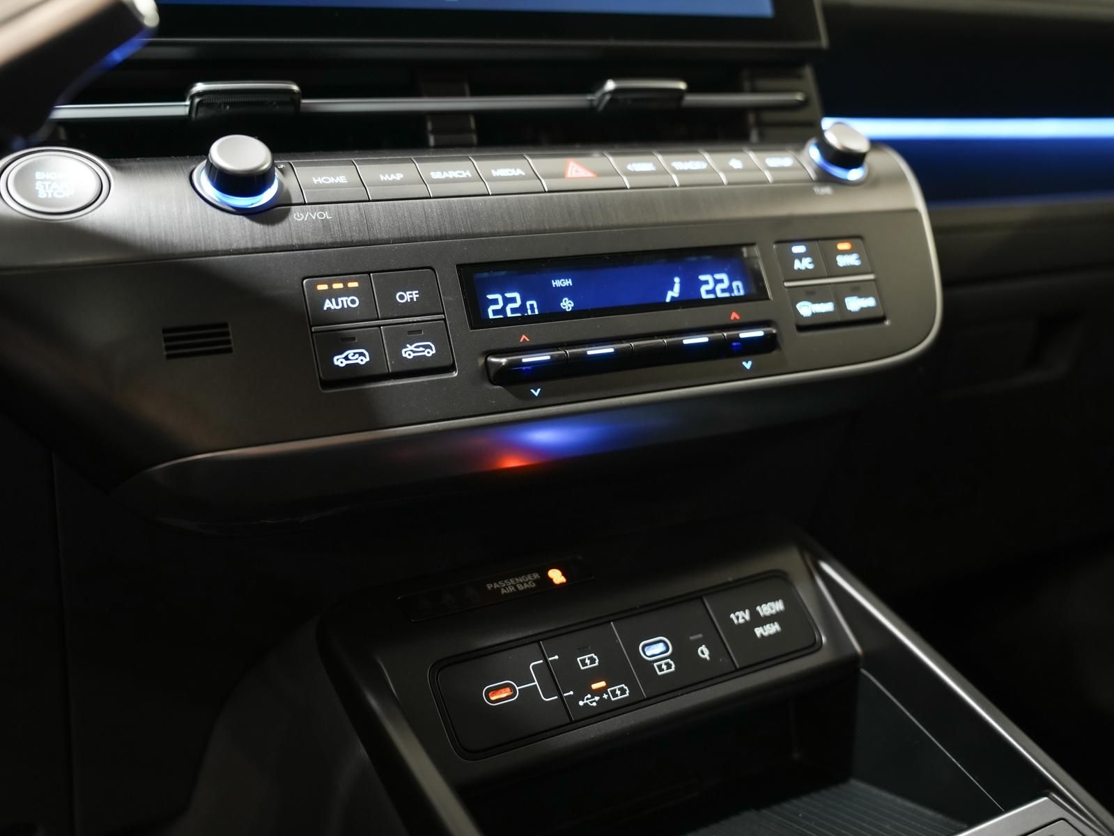 Hyundai Kona – Bild 21