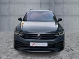 Volkswagen Tiguan 2.0 TDI 4M DSG R-LINE IQ+NAV+ACC+AHK+PANO - Volkswagen Tiguan mit Diesel-Antrieb: Automatik
