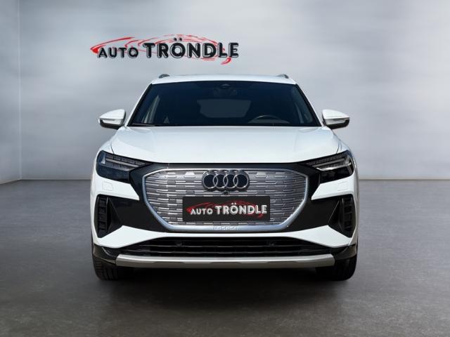 Audi Q4 e-tron 40 +Matrix +SONOS Sound +Navi