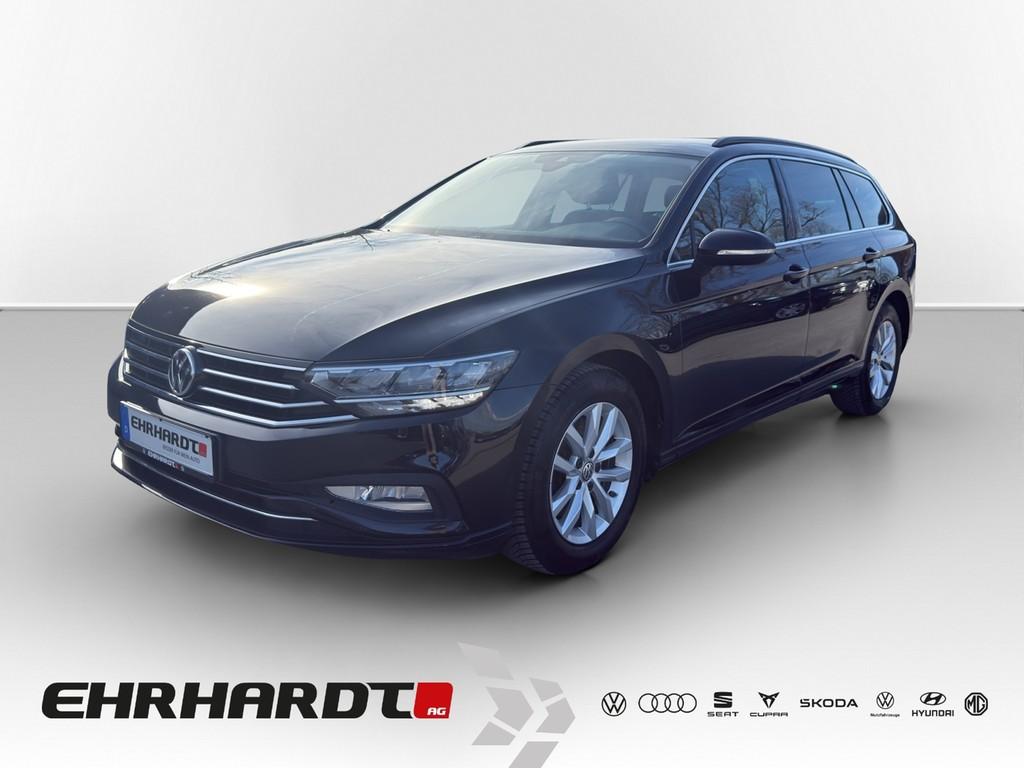 Volkswagen Passat Variant 1.5 TSI DSG Business AHK*NAVI*LED
